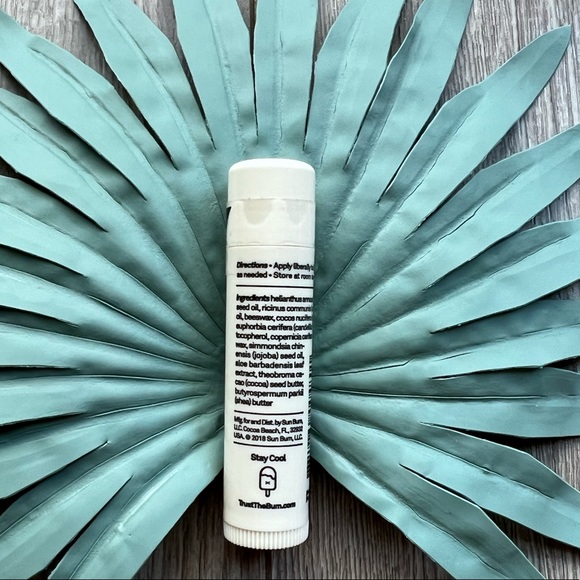 ☀️5/$25 Bundle Deal! Sun Bum CocoBalm Lip Balm - Picture 2 of 4